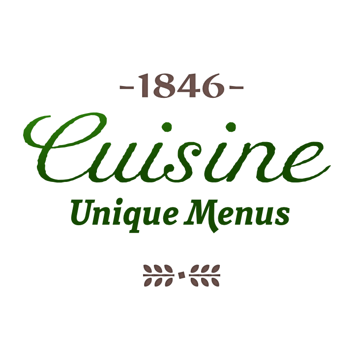 Cuisine collection