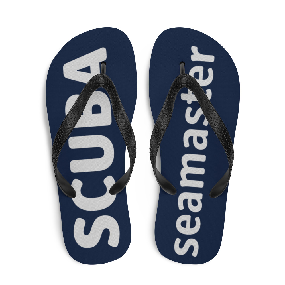 Submariner Flip-flops