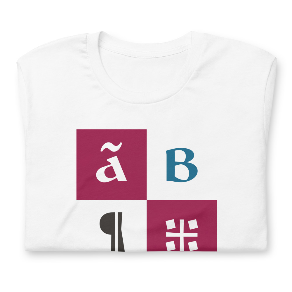 Diocletian T-shirt